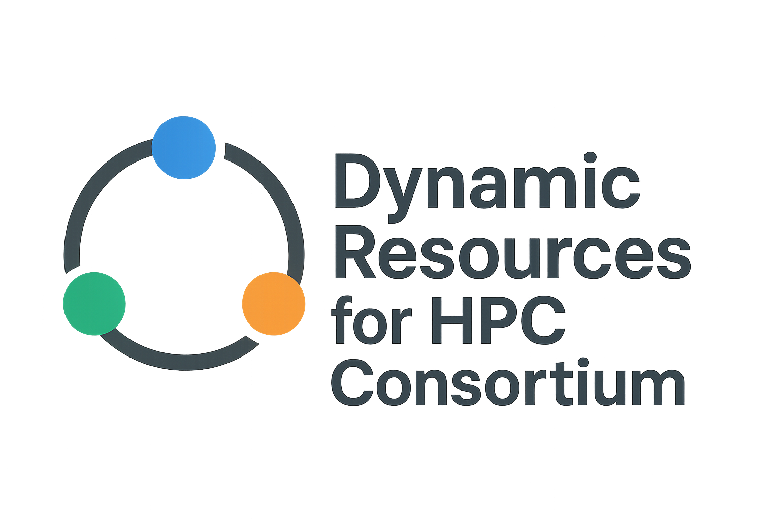 DynResHPC Membership Logo