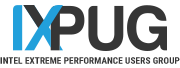 IXPUG Membership Logo